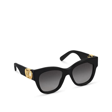 lv signature round sunglasses|louis vuitton sunglasses ladies.